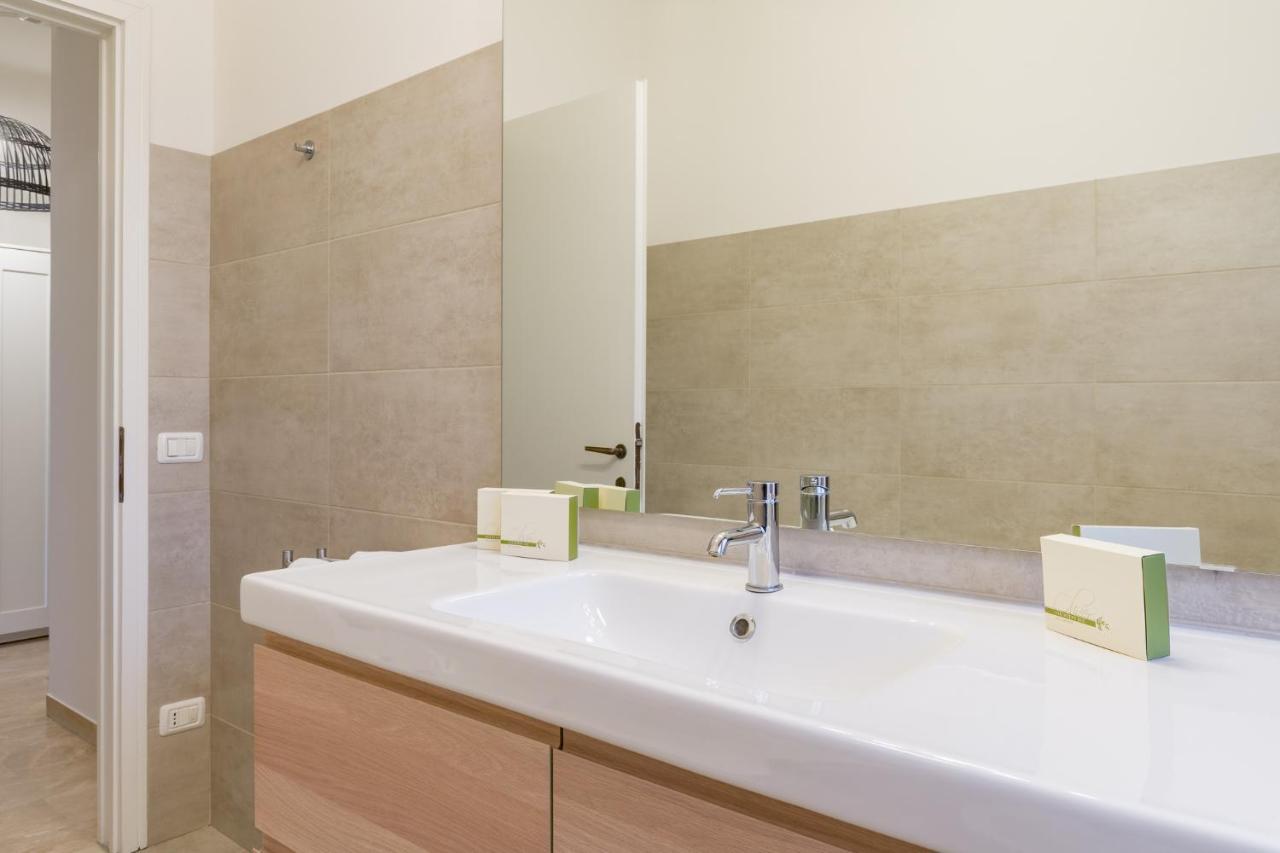 Alle Mura Apartment Верона Екстер'єр фото