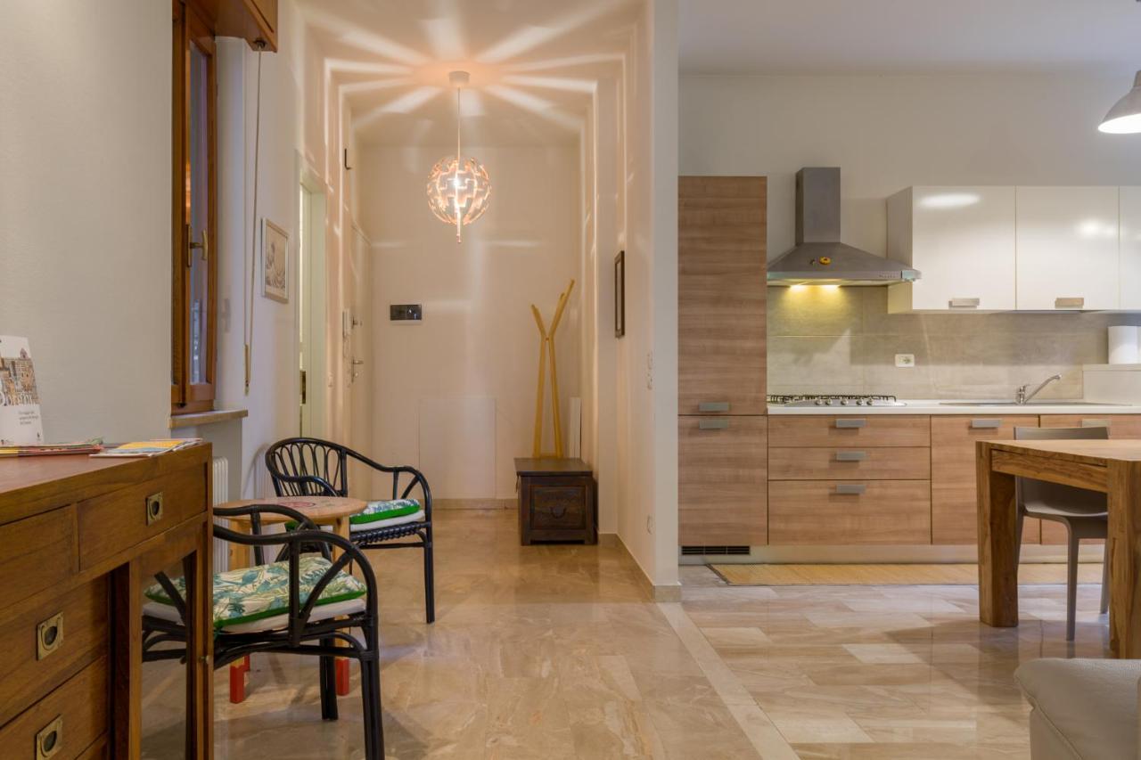 Alle Mura Apartment Верона Екстер'єр фото