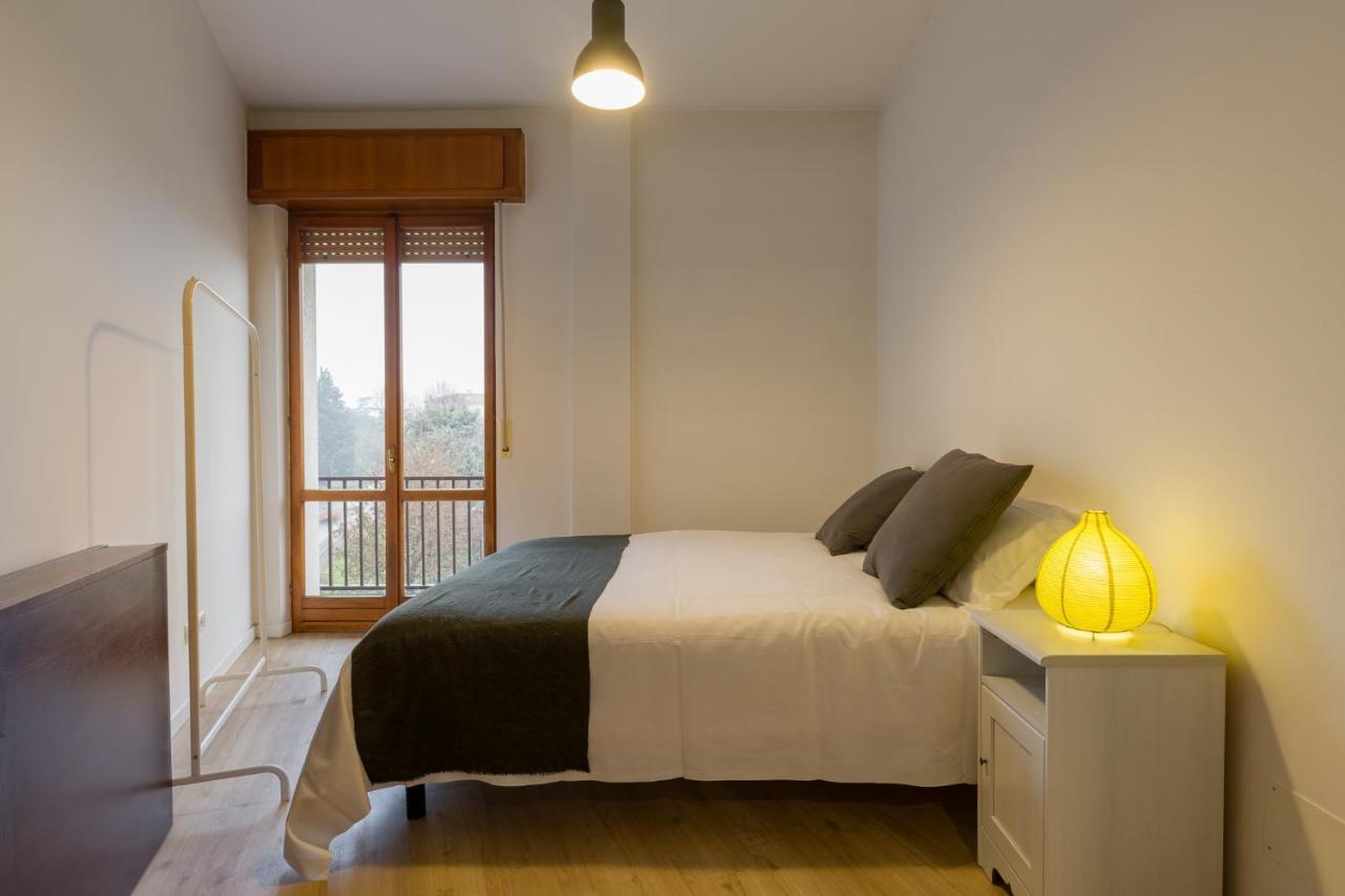 Alle Mura Apartment Верона Екстер'єр фото