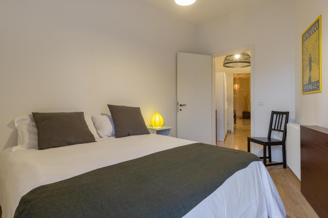 Alle Mura Apartment Верона Екстер'єр фото