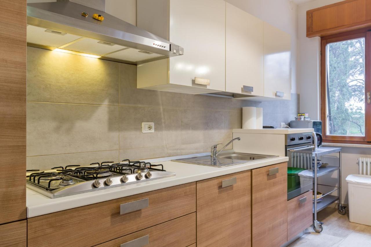 Alle Mura Apartment Верона Екстер'єр фото
